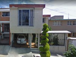 Maison 3 chambre à vendre à Tultepec, Mexico, Tultepec