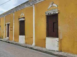 1 Habitación Casa en venta en Izamal, Yucatán, Izamal