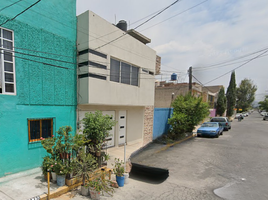 4 Schlafzimmer Haus zu verkaufen in Nezahualcoyotl, Mexico, Nezahualcoyotl