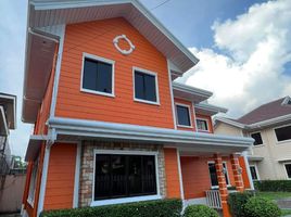 4 Bedroom Townhouse for rent in Angeles City, Pampanga, Angeles City