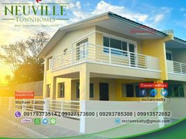 3 Bedroom Villa for sale in Cavite, Calabarzon, Tanza, Cavite