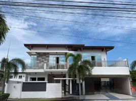 7 Bedroom House for sale in Pampanga, Central Luzon, Angeles City, Pampanga