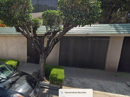 Villa 4 chambre à vendre à Miguel Hidalgo, Mexico City, Miguel Hidalgo