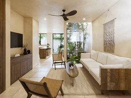 2 Schlafzimmer Villa zu verkaufen in Merida, Yucatan, Merida