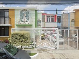 Villa 3 chambre à vendre à Guadalajara, Jalisco, Guadalajara