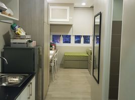 1 Bedroom Apartment for sale in Tayuman LRT-1, Santa Cruz, Santa Cruz