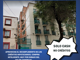 Appartement 2 chambre à vendre à Azcapotzalco, Mexico City, Azcapotzalco
