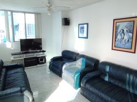 3 Habitación Apartamento en alquiler en Atacames, Esmeraldas, Tonsupa, Atacames