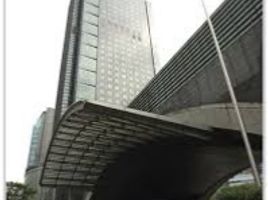 97 SqM Office for rent in Greenbelt by Ayala Malls, Makati City, Makati City