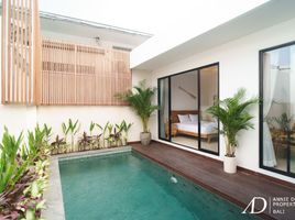 2 Bedroom House for sale in Badung, Bali, Kuta, Badung