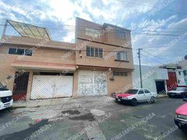 1 Bedroom House for sale in Iztapalapa, Mexico City, Iztapalapa, Mexico City