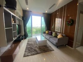 2 Schlafzimmer Appartement zu verkaufen in District 2, Ho Chi Minh City, Thu Thiem