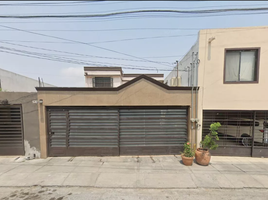 4 Schlafzimmer Villa zu verkaufen in Monterrey, Nuevo Leon, Monterrey, Nuevo Leon