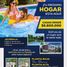 3 Bedroom Villa for sale in Medellin, Veracruz, Medellin
