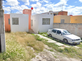 3 Habitación Villa en venta en San Juan Del Rio, Querétaro, San Juan Del Rio