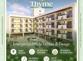 1 Bedroom Apartment for sale in Minglanilla, Cebu, Minglanilla