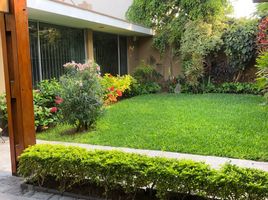 3 chambre Villa for sale in Lima, Santiago De Surco, Lima, Lima