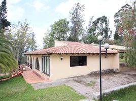  Villa en venta en Oña, Azuay, Susudel, Oña