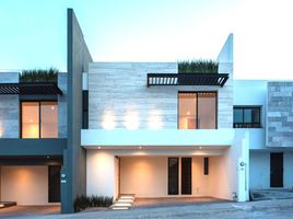3 Schlafzimmer Haus zu verkaufen in Mexquitic De Carmona, San Luis Potosi, Mexquitic De Carmona