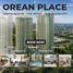 3 Habitación Departamento en venta en Orean Place at Vertis North, Quezon City