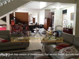 9 Kamar Vila for sale in Kebayoran Baru, Jakarta Selatan, Kebayoran Baru