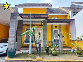3 Kamar Rumah for sale in Lowok Waru, East Jawa, Lowok Waru, Malang Regency