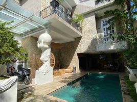 4 Kamar Vila for sale in Bali, Kuta, Badung, Bali