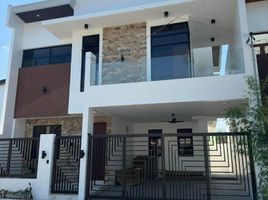 3 chambre Villa for sale in Angeles City, Pampanga, Angeles City