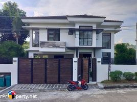 5 Bedroom Villa for sale in Liloan, Cebu, Liloan