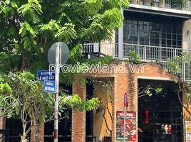  Villa for sale in District 3, Ho Chi Minh City, Ward 7, District 3