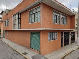 Villa 4 chambre à vendre à Nezahualcoyotl, Mexico, Nezahualcoyotl
