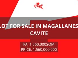  Land for sale in Cavite, Calabarzon, Magallanes, Cavite