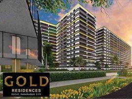 Appartement 1 chambre à vendre à Paranaque City, Metro Manila, Paranaque City
