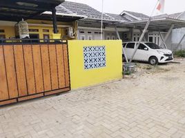 2 Bedroom Villa for sale in Bekasi, West Jawa, Bekasi Timur, Bekasi