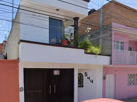 3 Schlafzimmer Haus zu verkaufen in Morelia, Michoacan, Morelia
