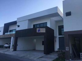3 Habitación Casa en venta en Linares, Nuevo León, Linares