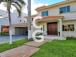 4 Schlafzimmer Villa zu verkaufen in Cancun, Quintana Roo, Cancun, Quintana Roo