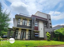 8 Bedroom Villa for sale in Banten, Serpong, Tangerang, Banten