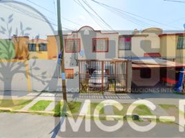2 Schlafzimmer Haus zu verkaufen in Puebla, Puebla, Puebla, Puebla