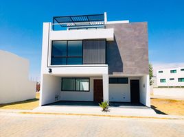 3 Habitación Casa en venta en Atlixco, Puebla, Atlixco
