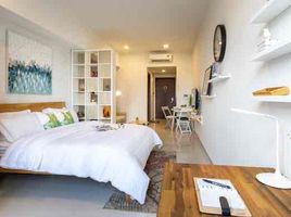 1 Phòng ngủ Chung cư for rent in Phường 12, TP.Hồ Chí Minh, Phường 12