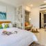 1 Phòng ngủ Chung cư for rent in Phường 12, TP.Hồ Chí Minh, Phường 12
