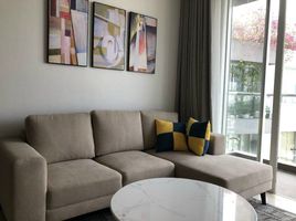 2 Schlafzimmer Appartement zu vermieten in Thu Thiem, Ho Chi Minh City, Thu Thiem