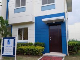 3 Bedroom Villa for sale at Washington Place, Dasmarinas City, Cavite