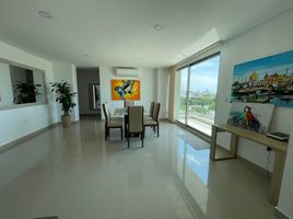 3 Bedroom Apartment for sale in Cartagena, Bolivar, Cartagena