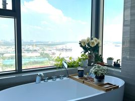 3 Phòng ngủ Căn hộ for rent at Angia Riverside, Phú Thuận