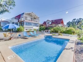 샌 안토니오, 발파라 이소PropertyTypeNameBedroom, El Quisco, 샌 안토니오