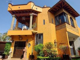 5 Habitación Casa en venta en Cuernavaca, Morelos, Cuernavaca