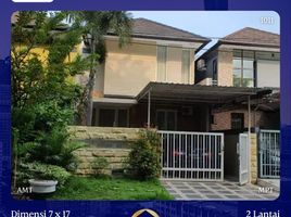 3 Habitación Casa en venta en Kenjeran, East Jawa, Kenjeran