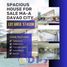 5 Schlafzimmer Haus zu verkaufen in Davao City, Davao, Davao City, Davao del Sur, Davao